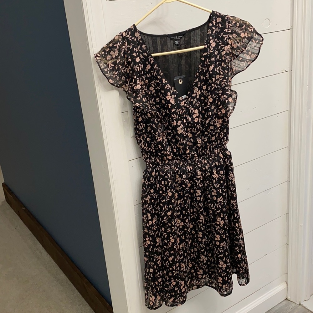 Lucky Brand Dress XS